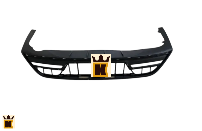 Hyundai Sonata 2020-2023 Rear Bumper Lower