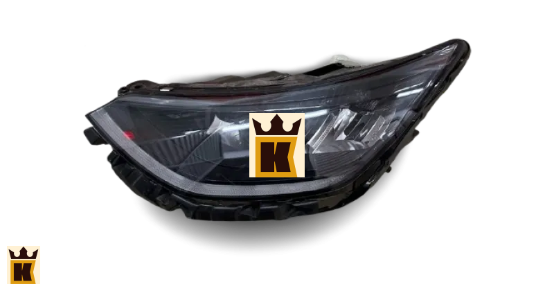 Hyundai Sonata 2020-2023 Head Light LED Korean Built