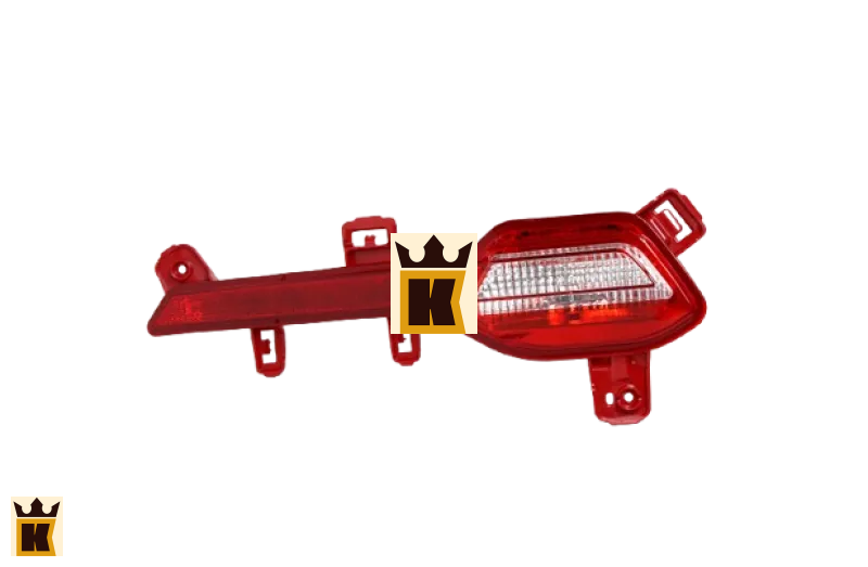 Hyundai Sonata 2020-2023 Rear Reflector With Lamp