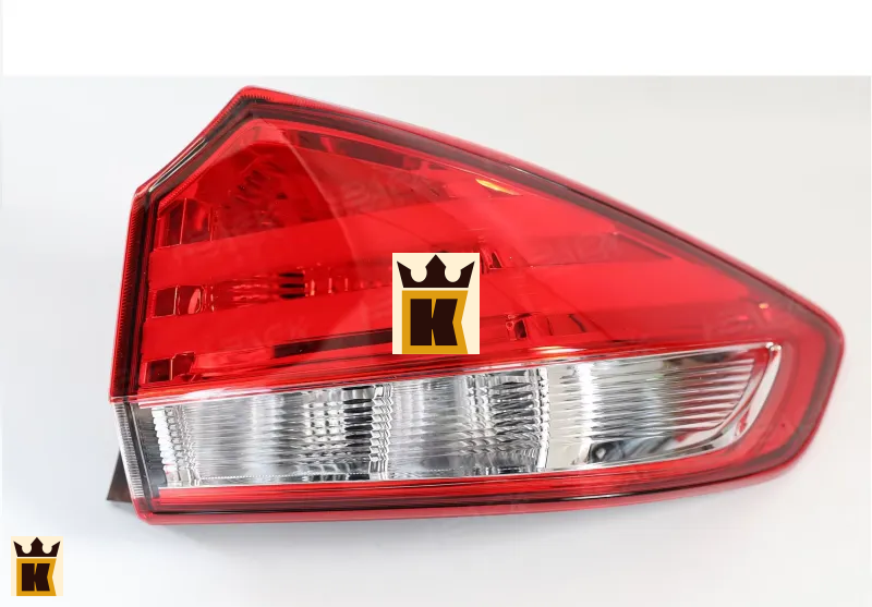 Suzuki Ciaz 2019-2027 Tail Lamp Halogen