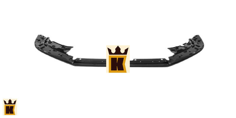 Honda Accord 2023-2026 Front Bumper Upper