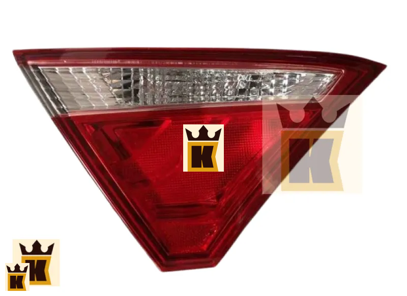2015-2017 Toyota Camry TaiL Lamp Left Side / LH