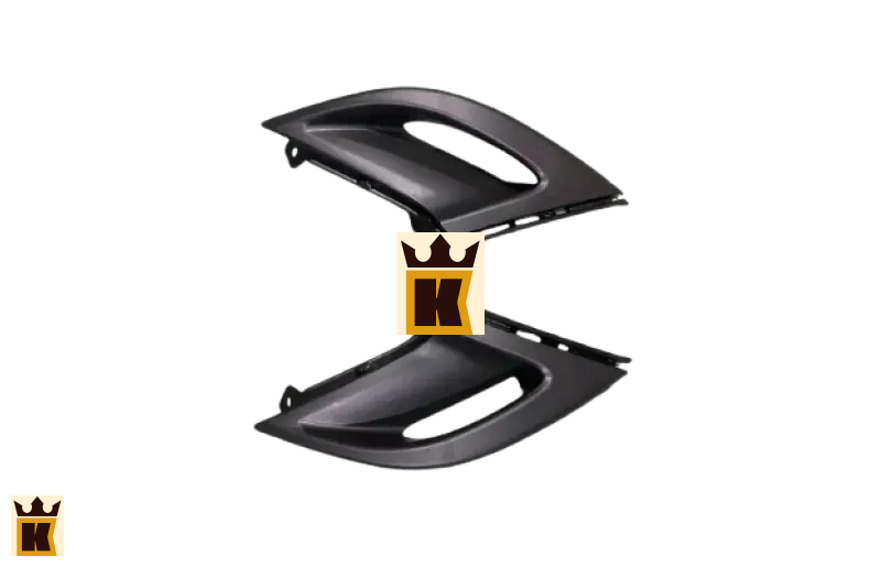 Honda Accord 2023-2026 Front Bumper Outer Small Air Duct