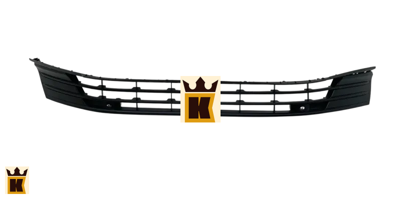 Honda Accord 2023-2026 Front Bumper Down Grille