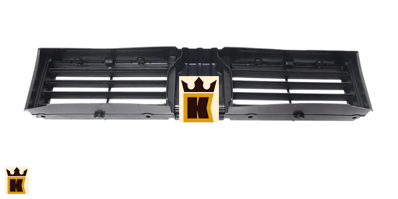 Honda Accord 2023-2026 Grille Inner Shutter