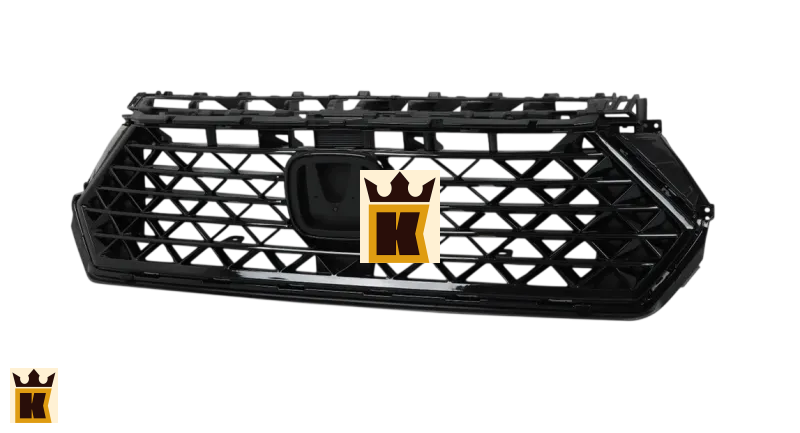 Honda Accord 2023-2026 Grille Upper