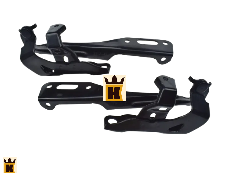 Honda Accord 2023-2026 Hood / Bonnet Hinges