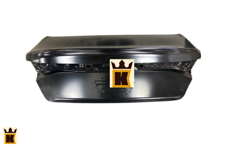 Honda Accord 2023-2026 Back Door Trunk LID
