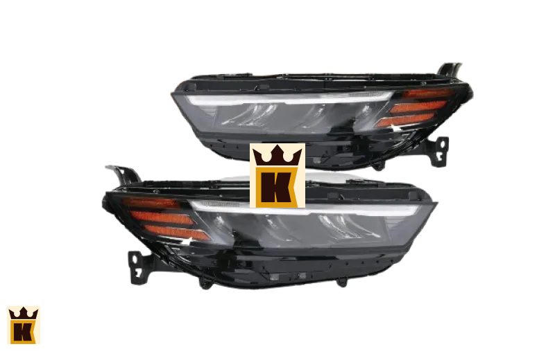Honda Accord 2023-2026 Head Lamp LED US Built