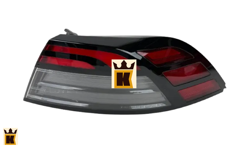 Honda Accord 2023-2026 Outer Tail Lamp