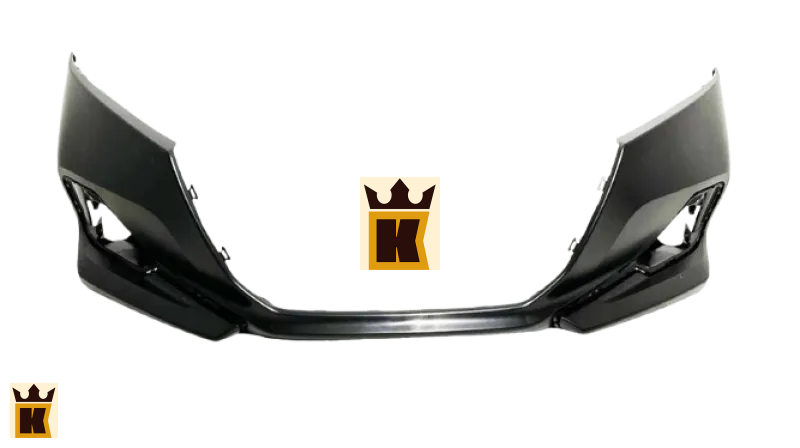 Honda Accord 2021-2022 Front Bumper