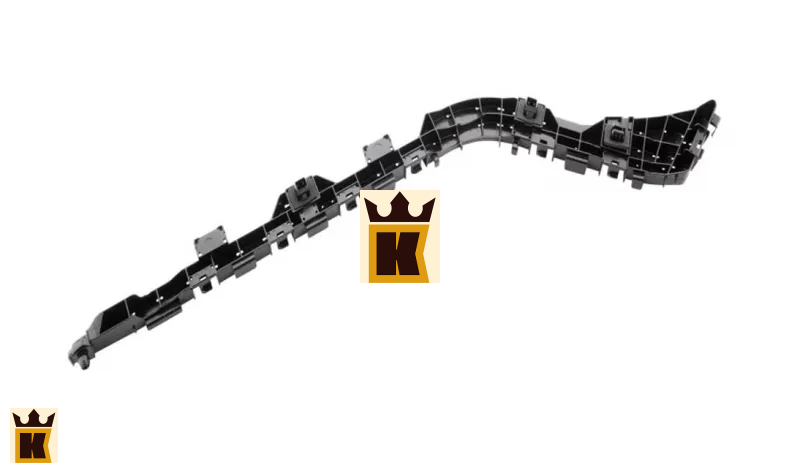 Honda Accord 2018-2022 Rear Bumper Bracket