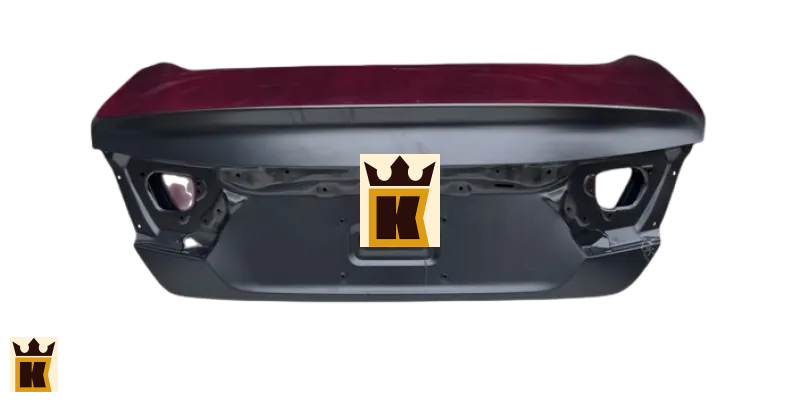 Honda Accord 2018-2022 Back Door Trunk LID