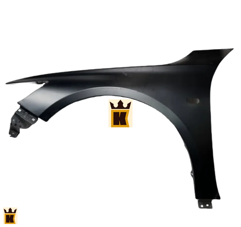 Honda Accord 2018-2022 Front Fender