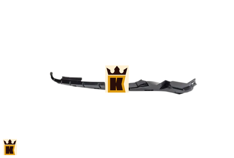 Honda Accord 2021-2022 Grille Side Moulding Inner Bracket