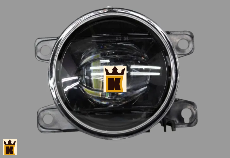 Honda Accord 2021-2022 Fog lamp LED