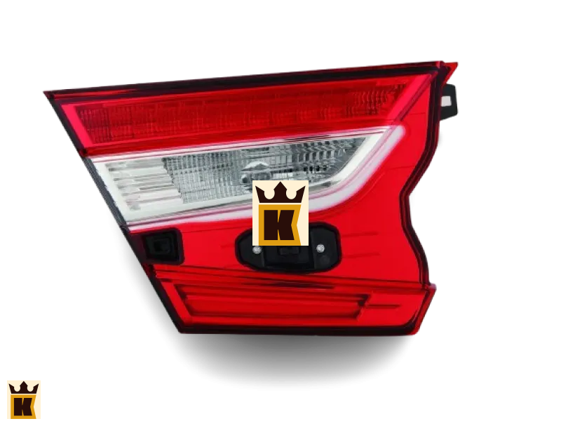 Honda Accord 2018-2022 Inner Reverse Back Lamp