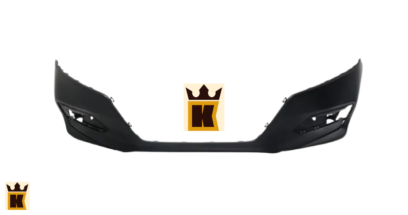 Honda Accord 2018-2020 Front Bumper