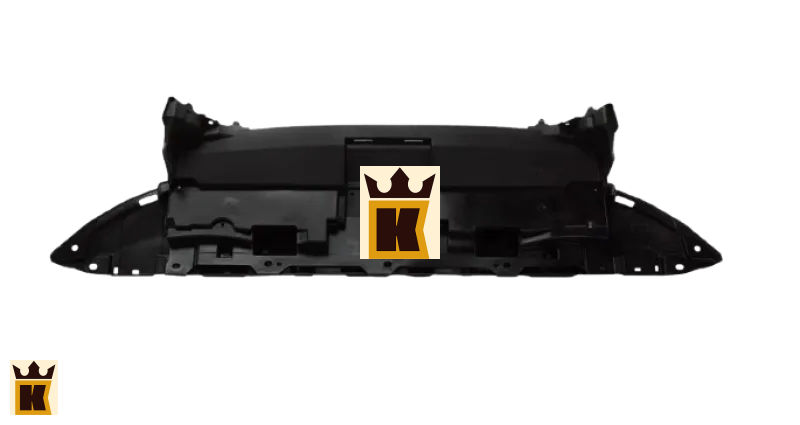 Honda Accord 2018-2020 Down Cover Front Bumper