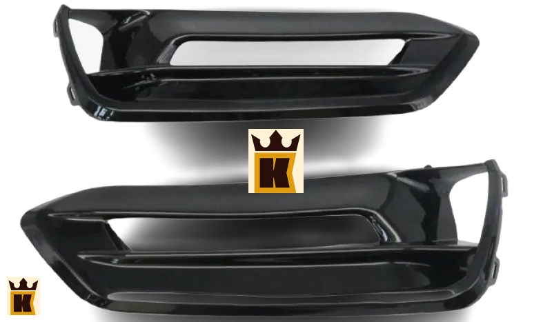 Honda Accord 2018-2020 Fog Lamp Cover Open