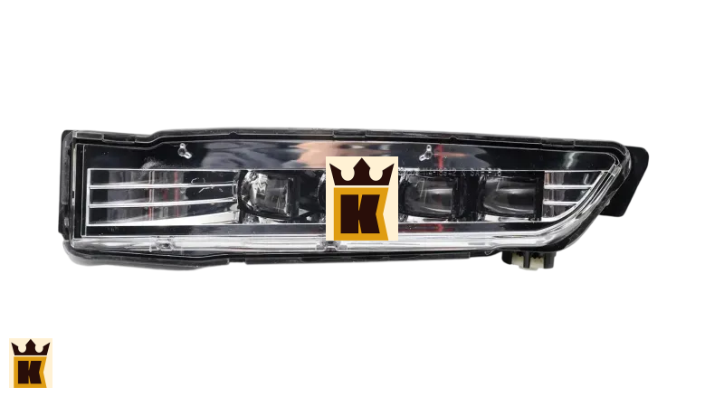 Honda Accord 2018-2020 Fog Lamp LED