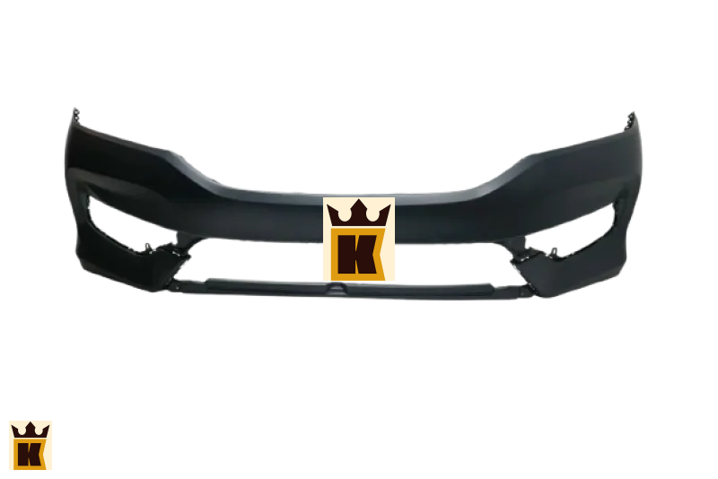Honda Accord 2016-2017 Front Bumper