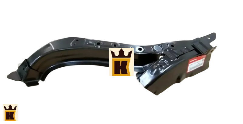 Honda Accord 2013-2017 Bonnet / Hood Hinges