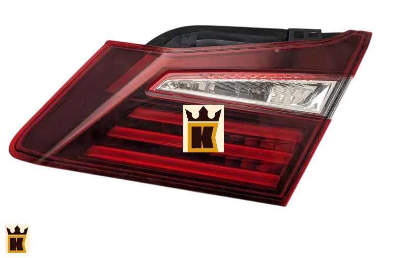 Honda Accord 2016-2017 Inner Back Lamp