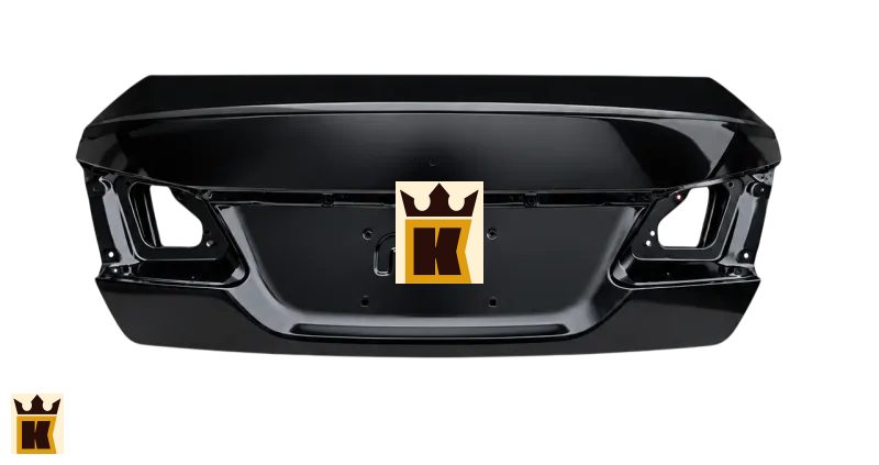 Honda Accord 2013-2017 Back Door Trunk LID