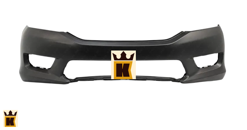 Honda Accord 2013-2015 Front Bumper