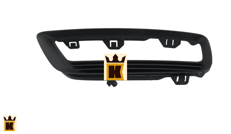 Honda Accord 2013-2015 Fog Lamp Cover Open