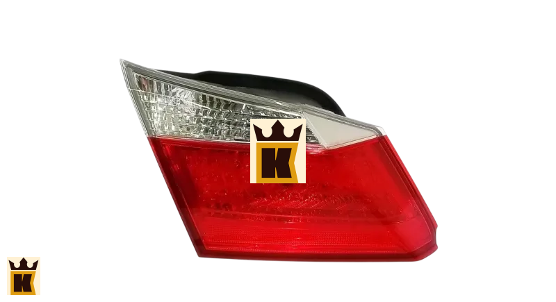 Honda Accord 2013-2015 Back Lamp Inner