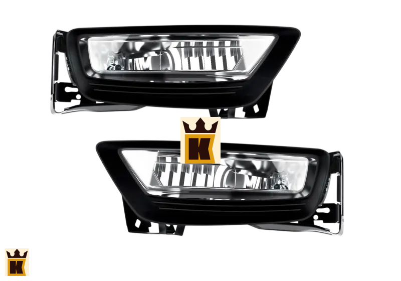 Honda Accord 2013-2015 Fog Lamp