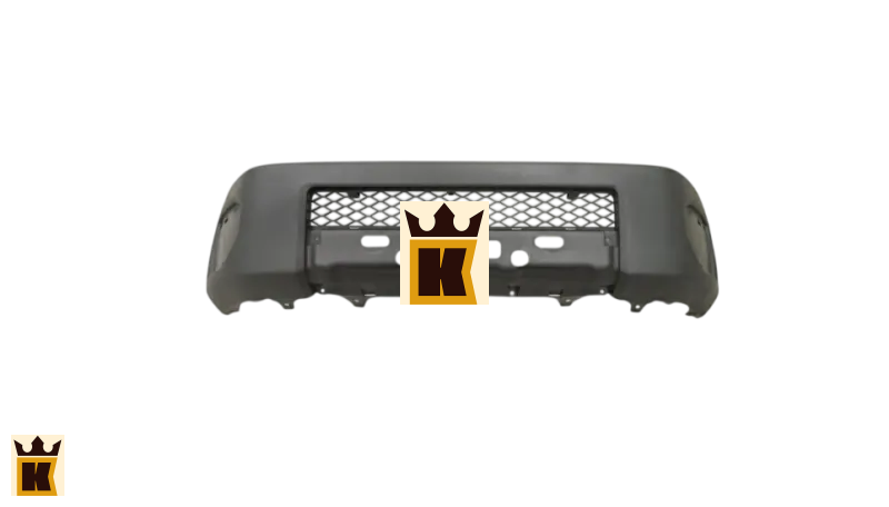 Toyota Fj Cruiser 2007-2023 Front Bumper