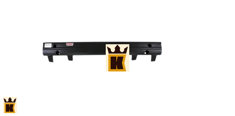 Toyota Fj Cruiser 2007-2023 Reinforcement Front Bumper