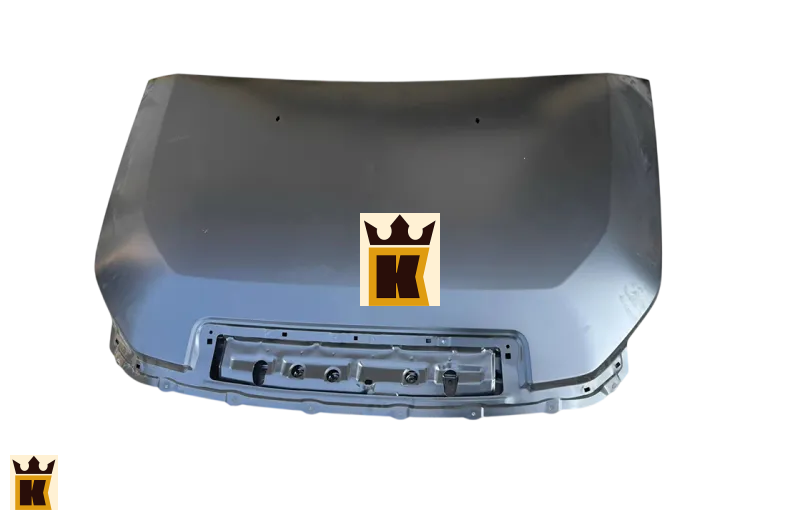 Toyota Fj Cruiser 2007-2023 Hood / Bonnet
