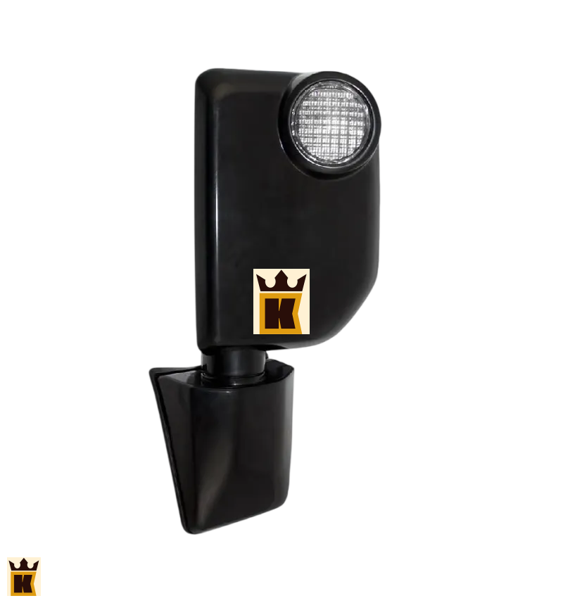 Toyota Fj Cruiser 2007-2023 Door MIrror Power