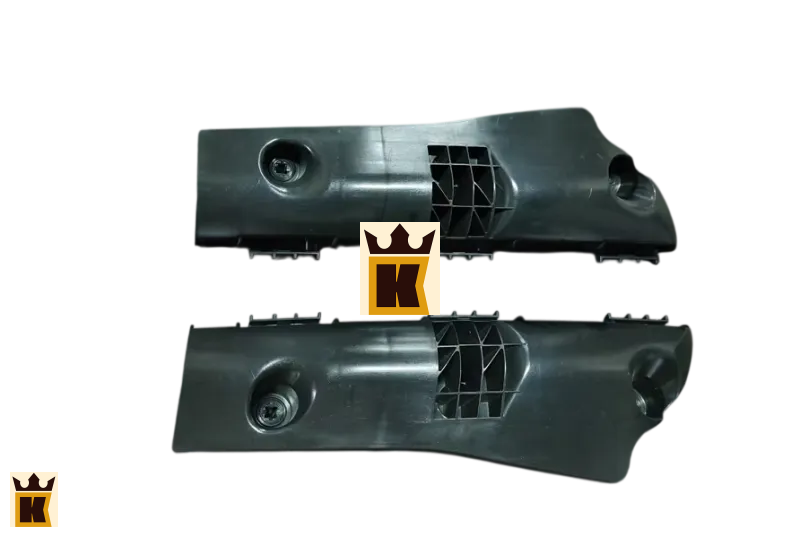 Toyota Fj Cruiser 2007-2023 Rear Bumper Bracket