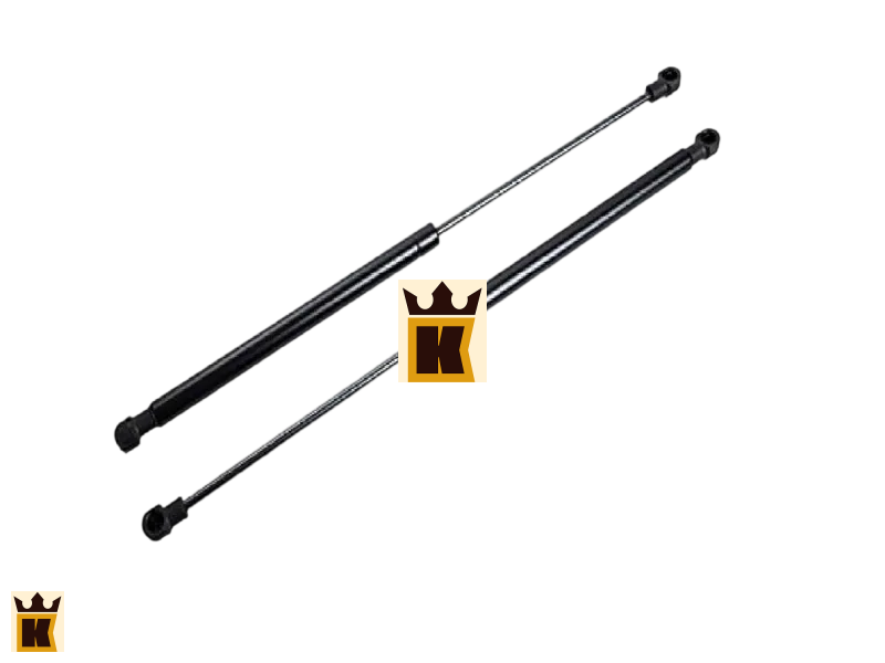 Toyota Fj Cruiser 2007-2023 Hood Shock Lift Support