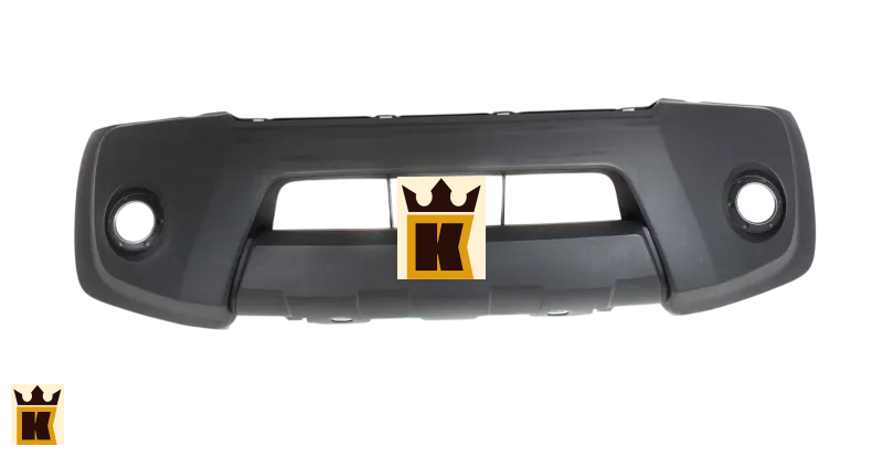 Nissan Xterra 2005-2008 Front Bumper