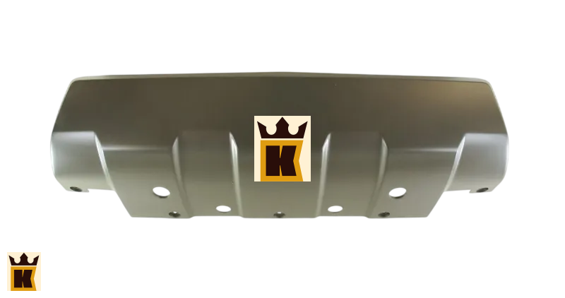 Nissan Xterra 2005-2008 Lower Spoiler Pad Front Bumper