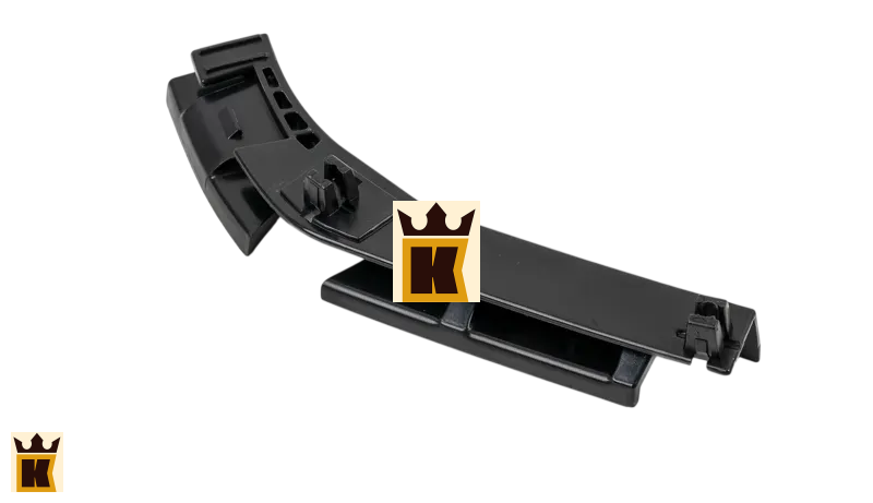 Nissan Xterra 2005-2008 Bracket Side Front Bumper