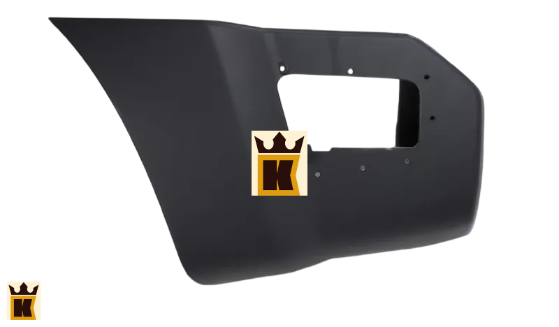Nissan Xterra 2005-2008 Side Cover Rear Bumper
